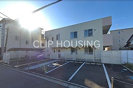 アスク大和東保育園 徒歩4分。 290m