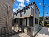 神奈川県相模原市南区御園3丁目：物件画像