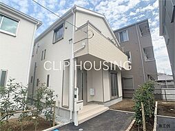 綾瀬市早川第7 新築全2棟-1号棟