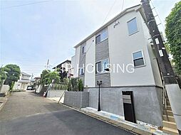 相模原市南区相模台6丁目 新築全2棟-2号棟