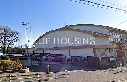 相模原市立谷口中学校 徒歩6分。 440m