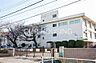 周辺：相模原市立緑が丘中学校 徒歩27分。 2150m