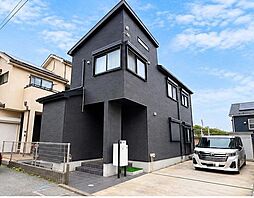 綾瀬市深谷中5丁目 中古戸建