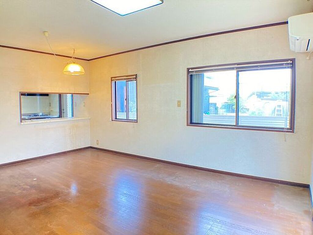 detached 岐阜県岐阜市北一色7丁目