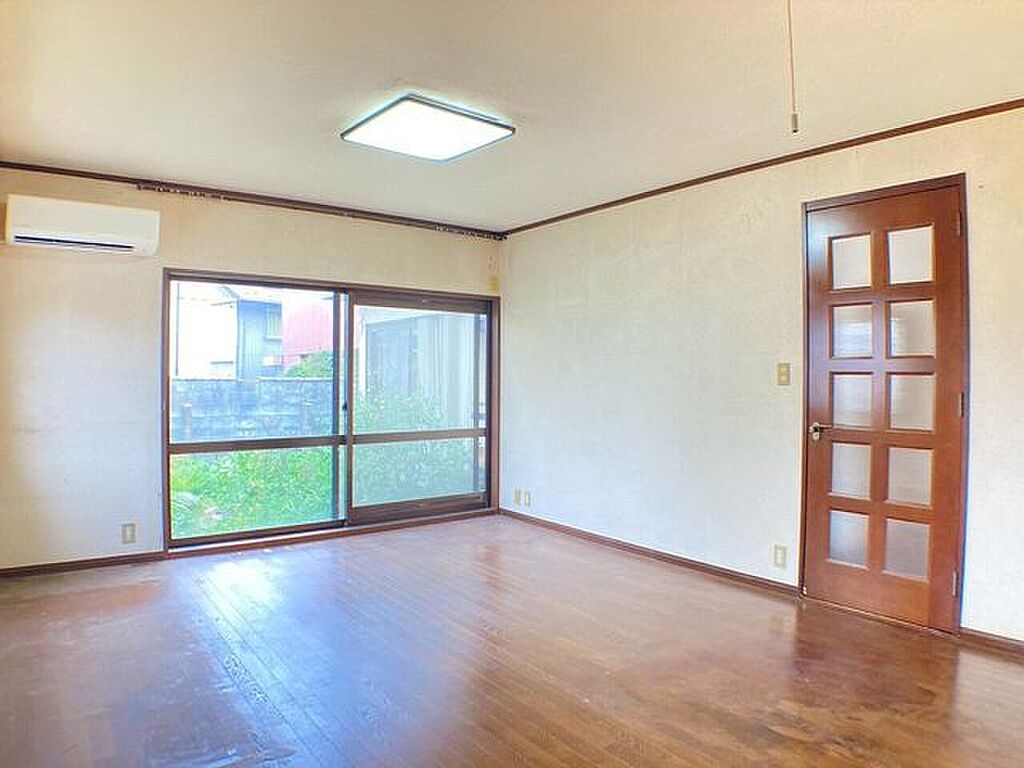 detached 岐阜県岐阜市北一色7丁目