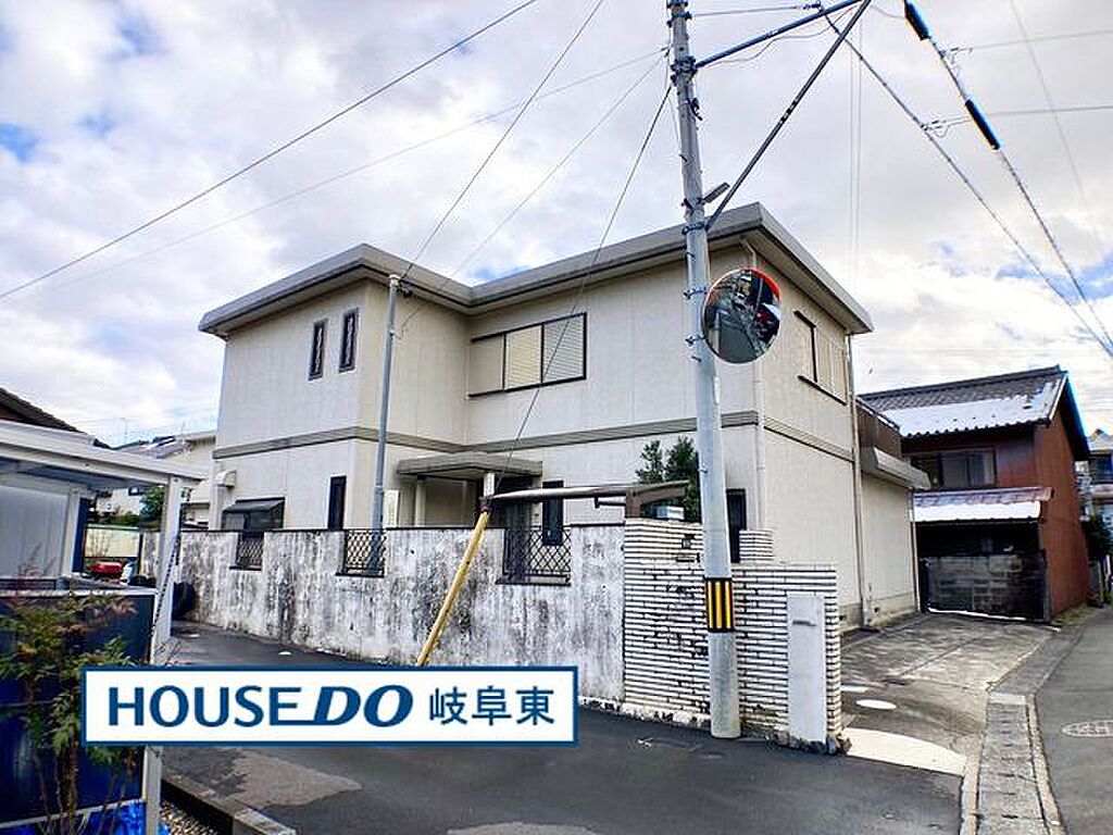 detached 岐阜県岐阜市北一色7丁目