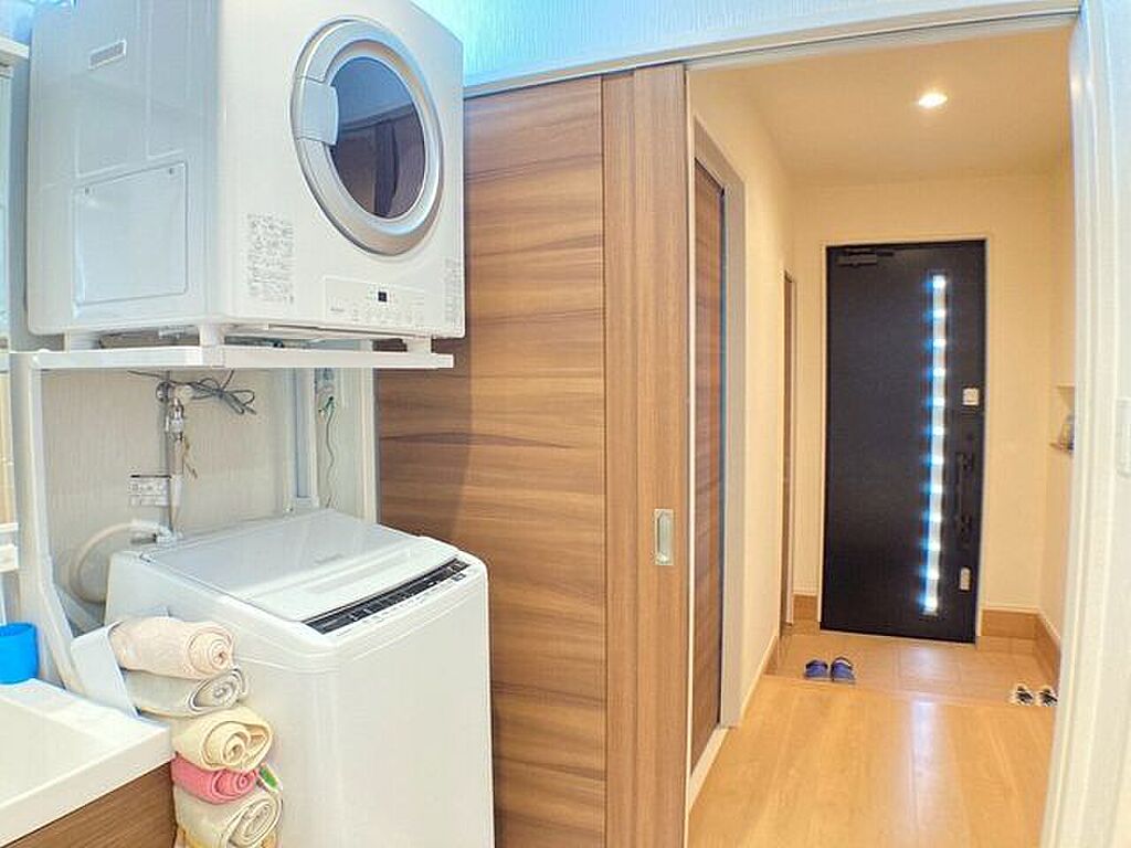 detached 岐阜県羽島郡岐南町平島4丁目