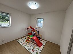子供部屋