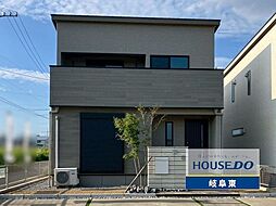 岐阜市六条江東2丁目 築後未入 A棟 最寄 岐阜精機前停