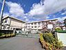 周辺：岐阜市立島中学校 2600m