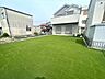 その他：広めのお庭ですのでBBQや夏場は家庭用プールなども楽しめそうですね♪