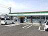 周辺：ファミリーマート岐南店 560m