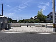 岐阜県羽島郡岐南町薬師寺7丁目：物件画像
