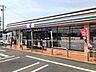 周辺：セブンイレブン笠松長池店 820m