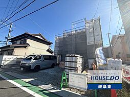 羽島郡笠松町北及 新築戸建 1号棟