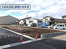 羽島郡笠松町長池 売地 A区画  67坪 最寄 柳津駅