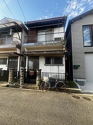 物件画像 枚方市都丘中古戸建