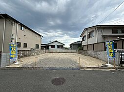 物件画像 杉山手1丁目建築条件付売土地