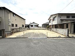 物件画像 杉山手１丁目建築条件付売土地