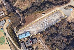 物件画像 大字穂谷事業用地