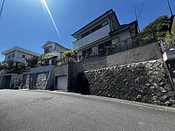 物件画像 杉一丁目戸建