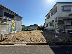 物件画像 長尾元町6丁目建築付売土地