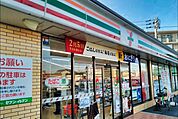 セブンイレブン徳島北島田町店 351m