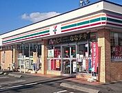 セブンイレブン徳島北田宮2丁目店 551m