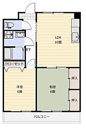 🉐敷金礼金0円！🉐ハイツサカエールキンサン