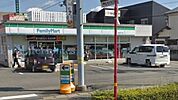 ファミリーマート北田宮四丁目店 753m
