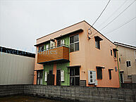 徳島県徳島市国府町和田字原淵：物件画像／リブライフホームズ株式会社