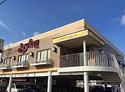 ジョイフル徳島島田店 481m