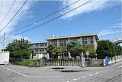 徳島市立川内北小学校 1769m