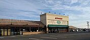キョーエイ笠木店 917m