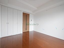 都営大江戸線 東新宿駅 徒歩8分の賃貸マンション