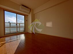 都営大江戸線 東中野駅 徒歩12分の賃貸マンション