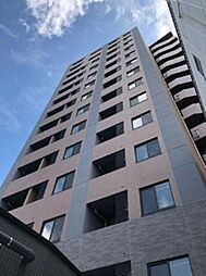 都営大江戸線 牛込柳町駅 徒歩3分