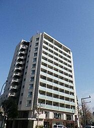 東京メトロ日比谷線 広尾駅 徒歩5分の賃貸マンション