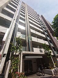 都営大江戸線 東新宿駅 徒歩3分の賃貸マンション