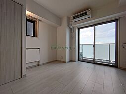 La　Douceur中落合 801 8階1Kのリビング/ダイニング