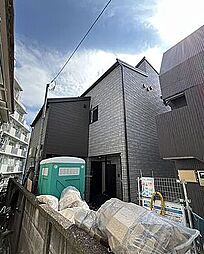 JR山手線 高田馬場駅 徒歩6分