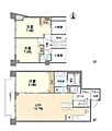 FULLHOUSEGAKUGEIDAIGAKU6階47.5万円
