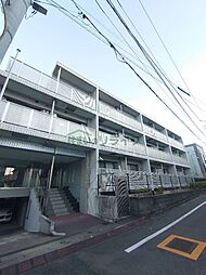 小田急小田原線 代々木八幡駅 徒歩10分