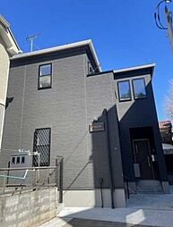 東京メトロ東西線 落合駅 徒歩5分の賃貸アパート