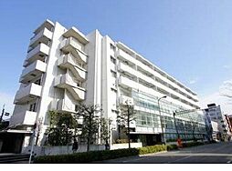 JR山手線 目黒駅 徒歩6分の賃貸マンション