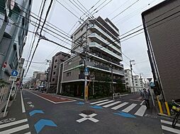 都営大江戸線 落合南長崎駅 徒歩9分の賃貸マンション