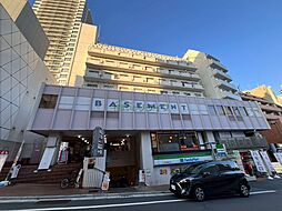 都営大江戸線 東中野駅 徒歩2分の賃貸マンション