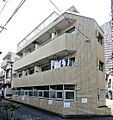 JR総武線 東中野駅 徒歩5分の賃貸マンション