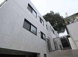 東急東横線 都立大学駅 徒歩7分