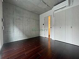 JR山手線 恵比寿駅 徒歩12分の賃貸マンション 1階1Kのリビング/ダイニング